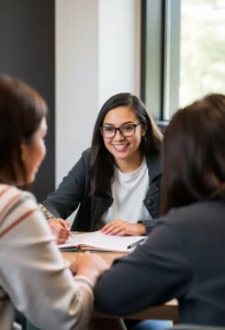 When and How to Ask for Recommendation Letters: A Guide for International High School Students