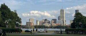 Boston
