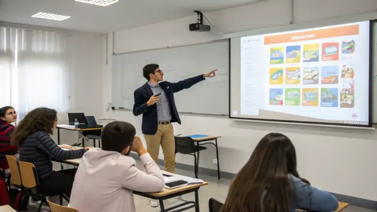 The Ideal Time for Your Child to Begin Their Study Abroad Journey