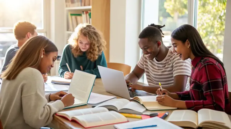 How to Apply for an F-1 Student Visa as a Minor